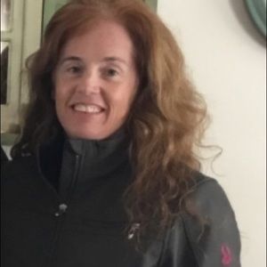 Meet your Posher, Beth